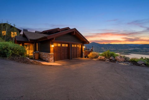 Tiny photo for 10845 N HIDEOUT CV, Heber City, UT 84032 (MLS # 2169717)
