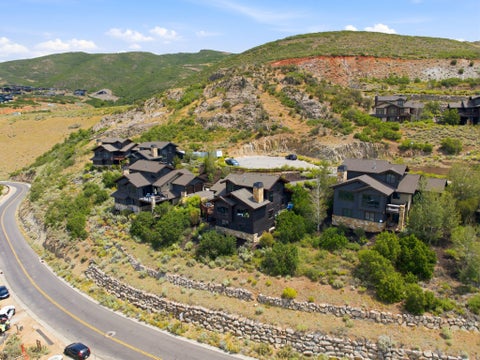Tiny photo for 10845 N HIDEOUT CV, Heber City, UT 84032 (MLS # 2169717)