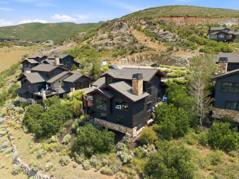 Tiny photo for 10845 N HIDEOUT CV, Heber City, UT 84032 (MLS # 2169717)
