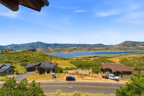 Tiny photo for 10845 N HIDEOUT CV, Heber City, UT 84032 (MLS # 2169717)