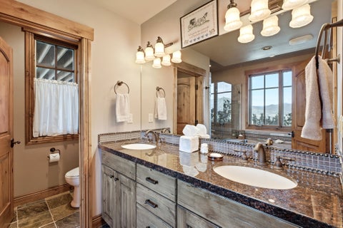 Tiny photo for 10845 N HIDEOUT CV, Heber City, UT 84032 (MLS # 2169717)