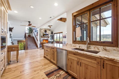 Tiny photo for 10845 N HIDEOUT CV, Heber City, UT 84032 (MLS # 2169717)
