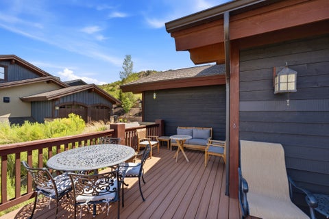 Tiny photo for 10845 N HIDEOUT CV, Heber City, UT 84032 (MLS # 2169717)