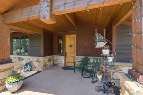 Tiny photo for 10845 N HIDEOUT CV, Heber City, UT 84032 (MLS # 2169717)