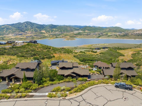 Tiny photo for 10845 N HIDEOUT CV, Heber City, UT 84032 (MLS # 2169717)