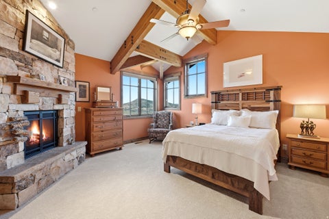Tiny photo for 10845 N HIDEOUT CV, Heber City, UT 84032 (MLS # 2169717)