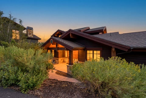 Tiny photo for 10845 N HIDEOUT CV, Heber City, UT 84032 (MLS # 2169717)