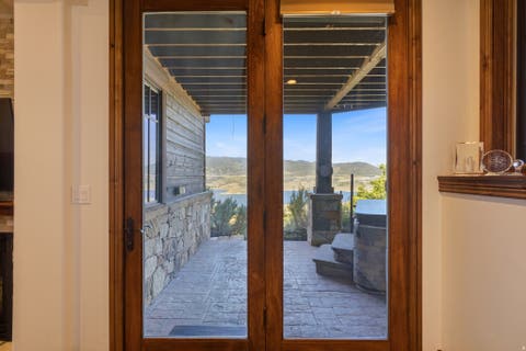Tiny photo for 10845 N HIDEOUT CV, Heber City, UT 84032 (MLS # 2169717)