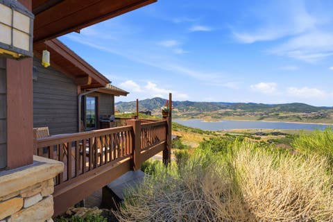 Tiny photo for 10845 N HIDEOUT CV, Heber City, UT 84032 (MLS # 2169717)