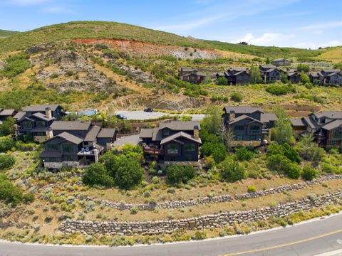 Tiny photo for 10845 N HIDEOUT CV, Heber City, UT 84032 (MLS # 2169717)
