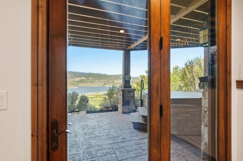 Tiny photo for 10845 N HIDEOUT CV, Heber City, UT 84032 (MLS # 2169717)