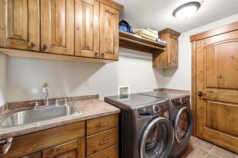 Tiny photo for 10845 N HIDEOUT CV, Heber City, UT 84032 (MLS # 2169717)
