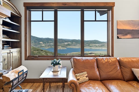 Tiny photo for 10845 N HIDEOUT CV, Heber City, UT 84032 (MLS # 2169717)