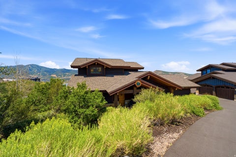 Tiny photo for 10845 N HIDEOUT CV, Heber City, UT 84032 (MLS # 2169717)
