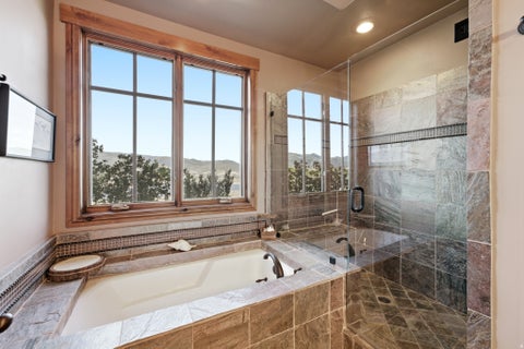 Tiny photo for 10845 N HIDEOUT CV, Heber City, UT 84032 (MLS # 2169717)