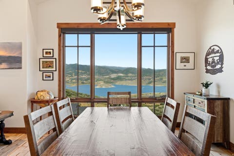 Tiny photo for 10845 N HIDEOUT CV, Heber City, UT 84032 (MLS # 2169717)