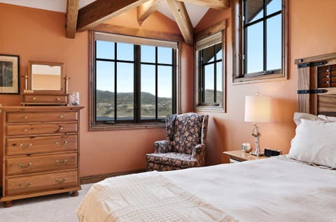 Tiny photo for 10845 N HIDEOUT CV, Heber City, UT 84032 (MLS # 2169717)