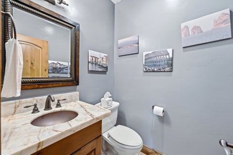 Tiny photo for 10845 N HIDEOUT CV, Heber City, UT 84032 (MLS # 2169717)