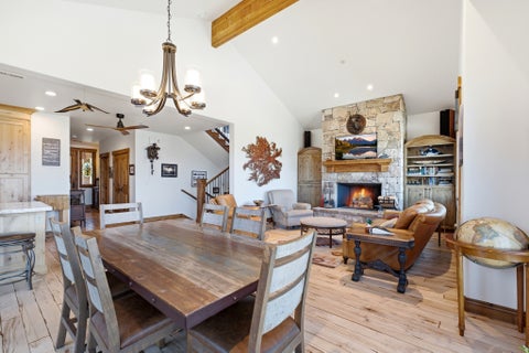 Tiny photo for 10845 N HIDEOUT CV, Heber City, UT 84032 (MLS # 2169717)