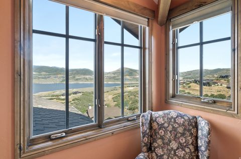 Tiny photo for 10845 N HIDEOUT CV, Heber City, UT 84032 (MLS # 2169717)