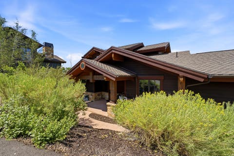 Tiny photo for 10845 N HIDEOUT CV, Heber City, UT 84032 (MLS # 2169717)