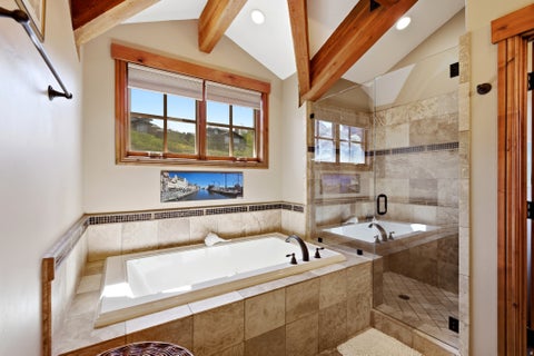 Tiny photo for 10845 N HIDEOUT CV, Heber City, UT 84032 (MLS # 2169717)