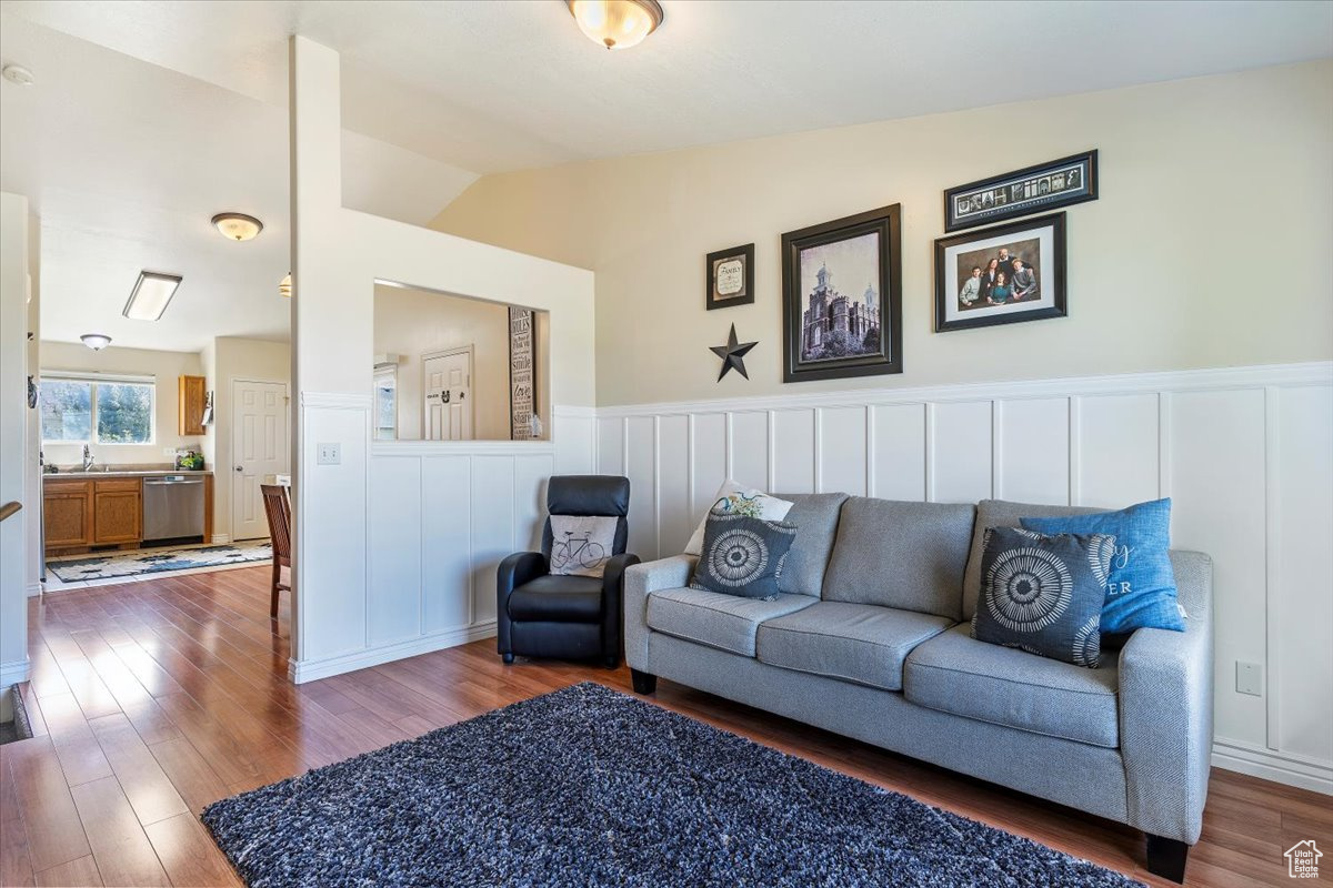ROCK CREEK SUBDIVISI - Residential