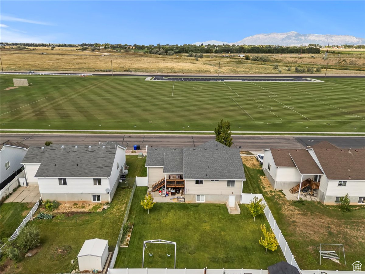 ROCK CREEK SUBDIVISI - Residential