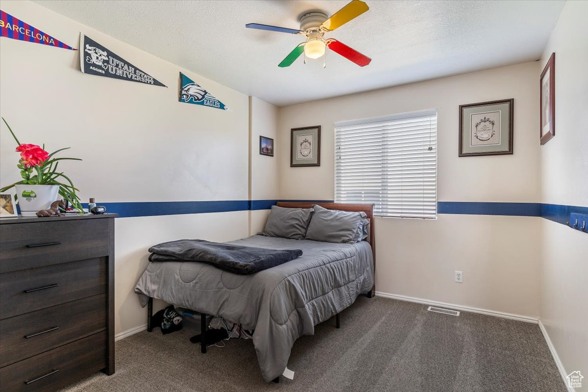 ROCK CREEK SUBDIVISI - Residential