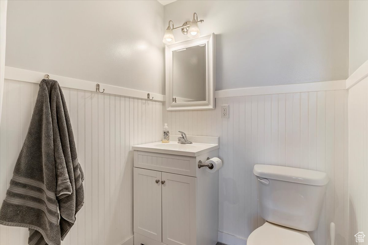 ROCK CREEK SUBDIVISI - Residential