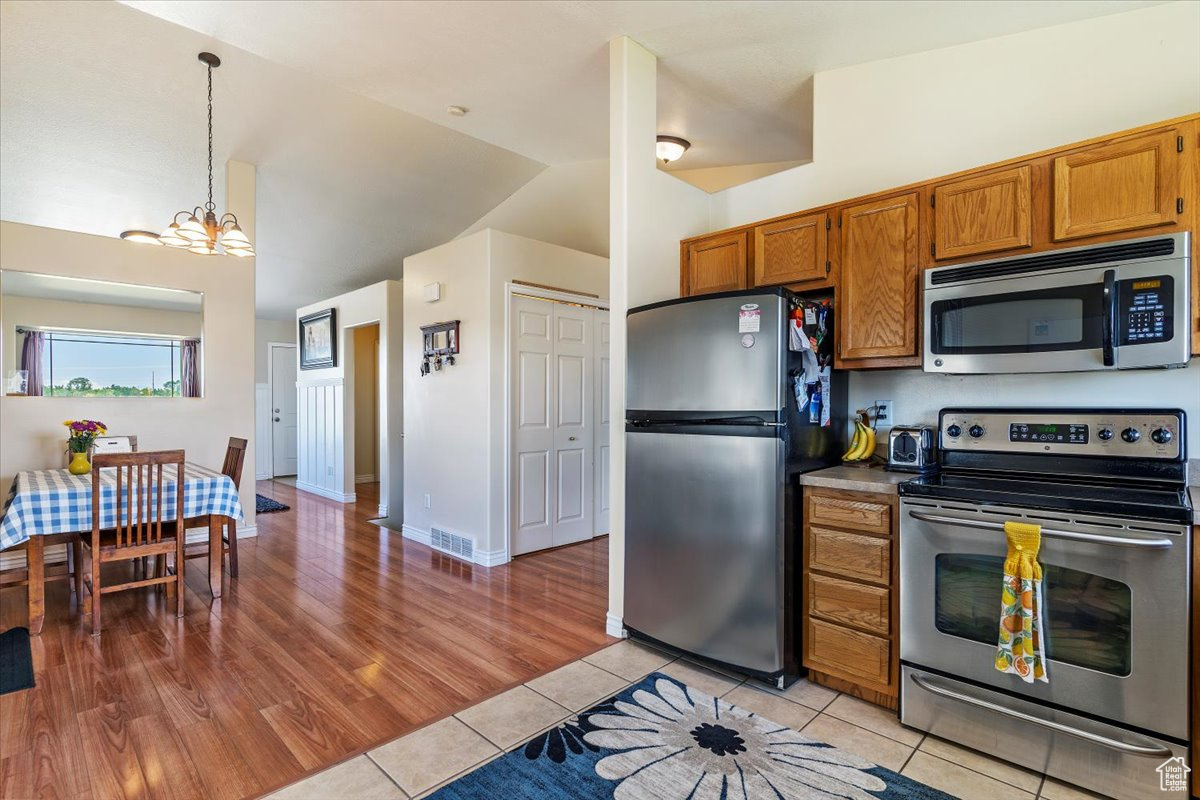 ROCK CREEK SUBDIVISI - Residential