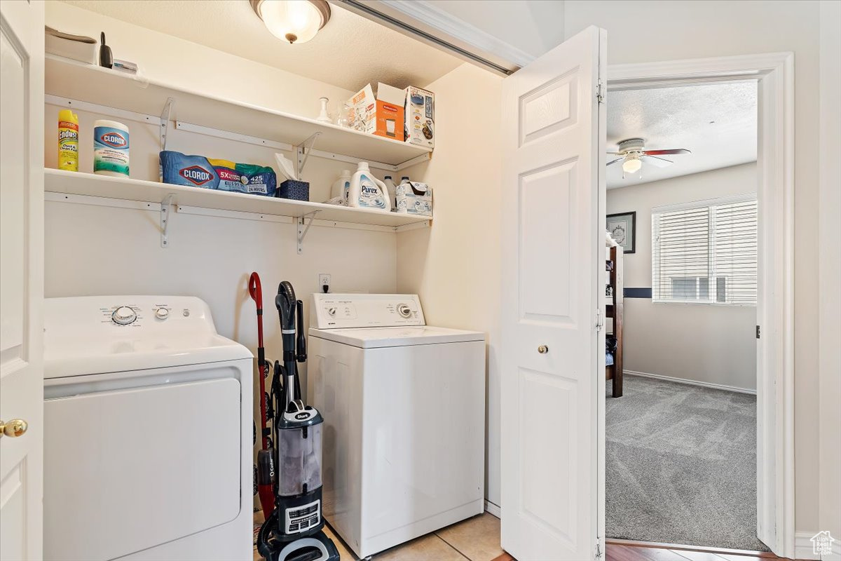 ROCK CREEK SUBDIVISI - Residential
