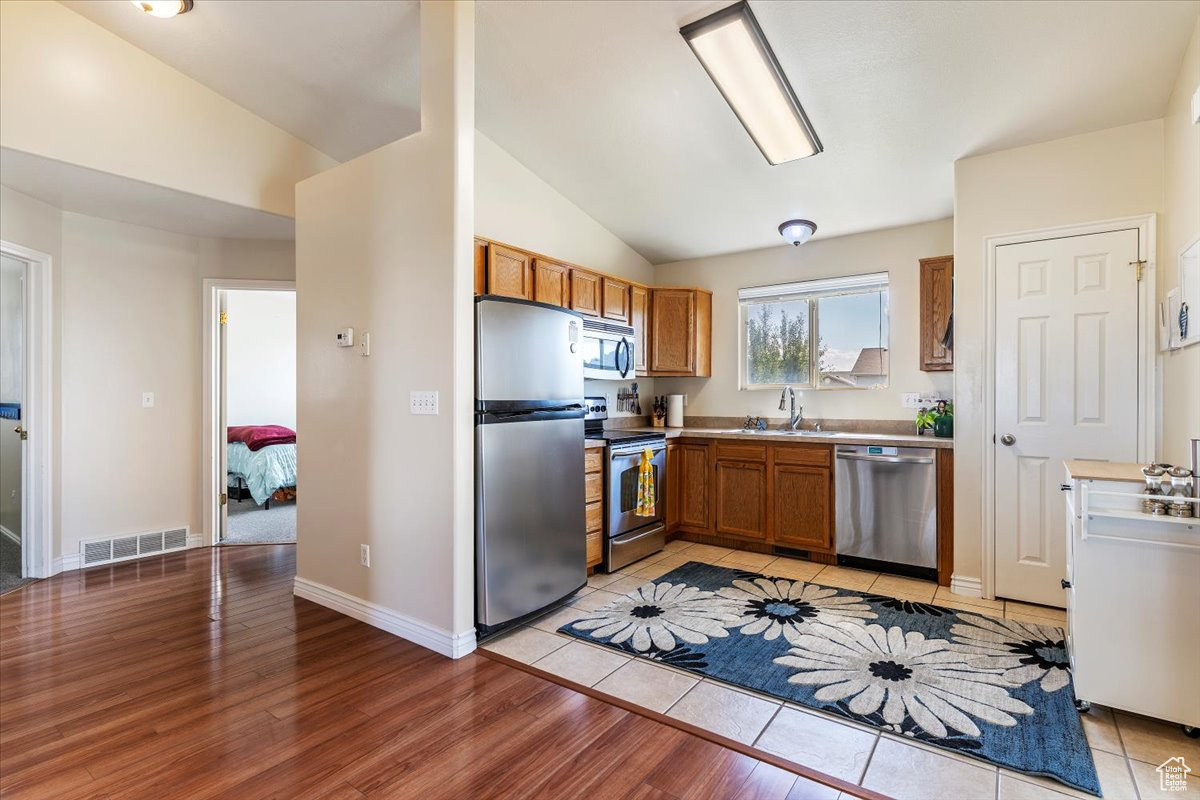 ROCK CREEK SUBDIVISI - Residential