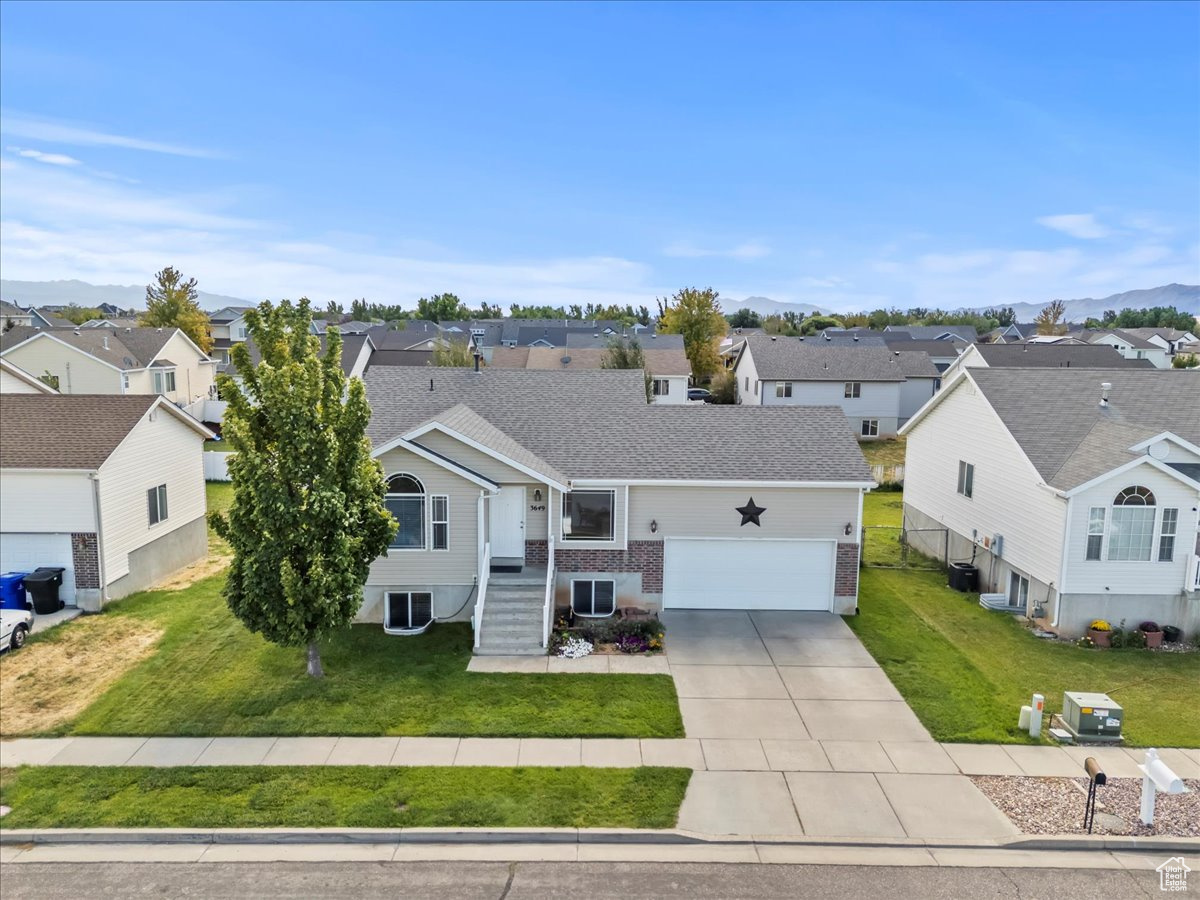ROCK CREEK SUBDIVISI - Residential