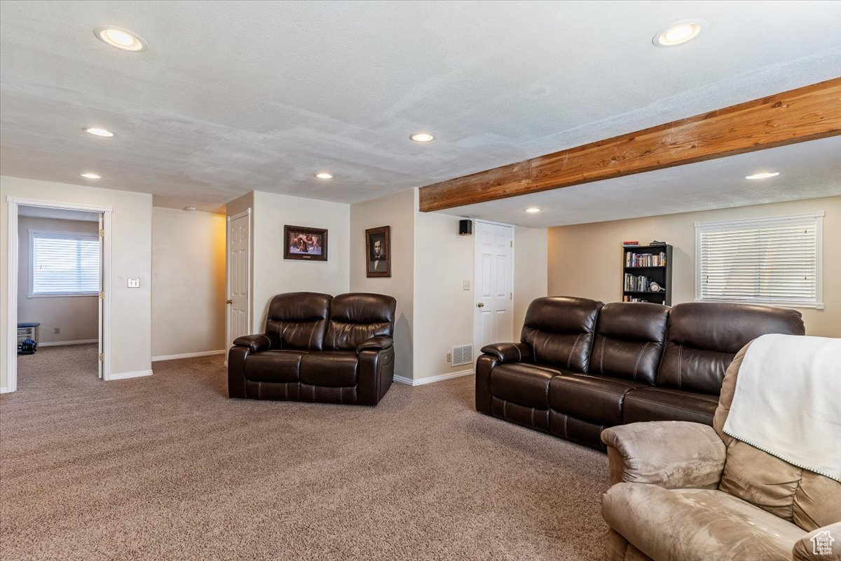 ROCK CREEK SUBDIVISI - Residential