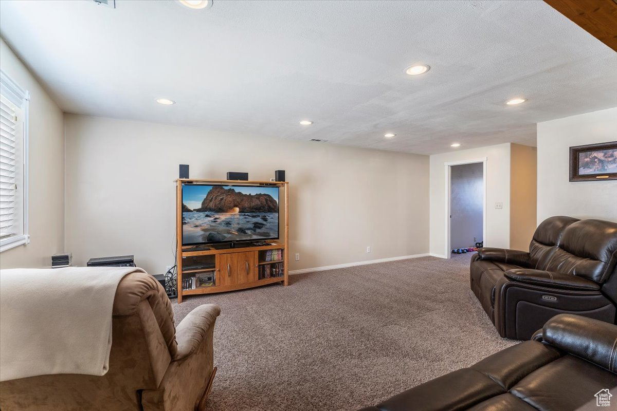 ROCK CREEK SUBDIVISI - Residential