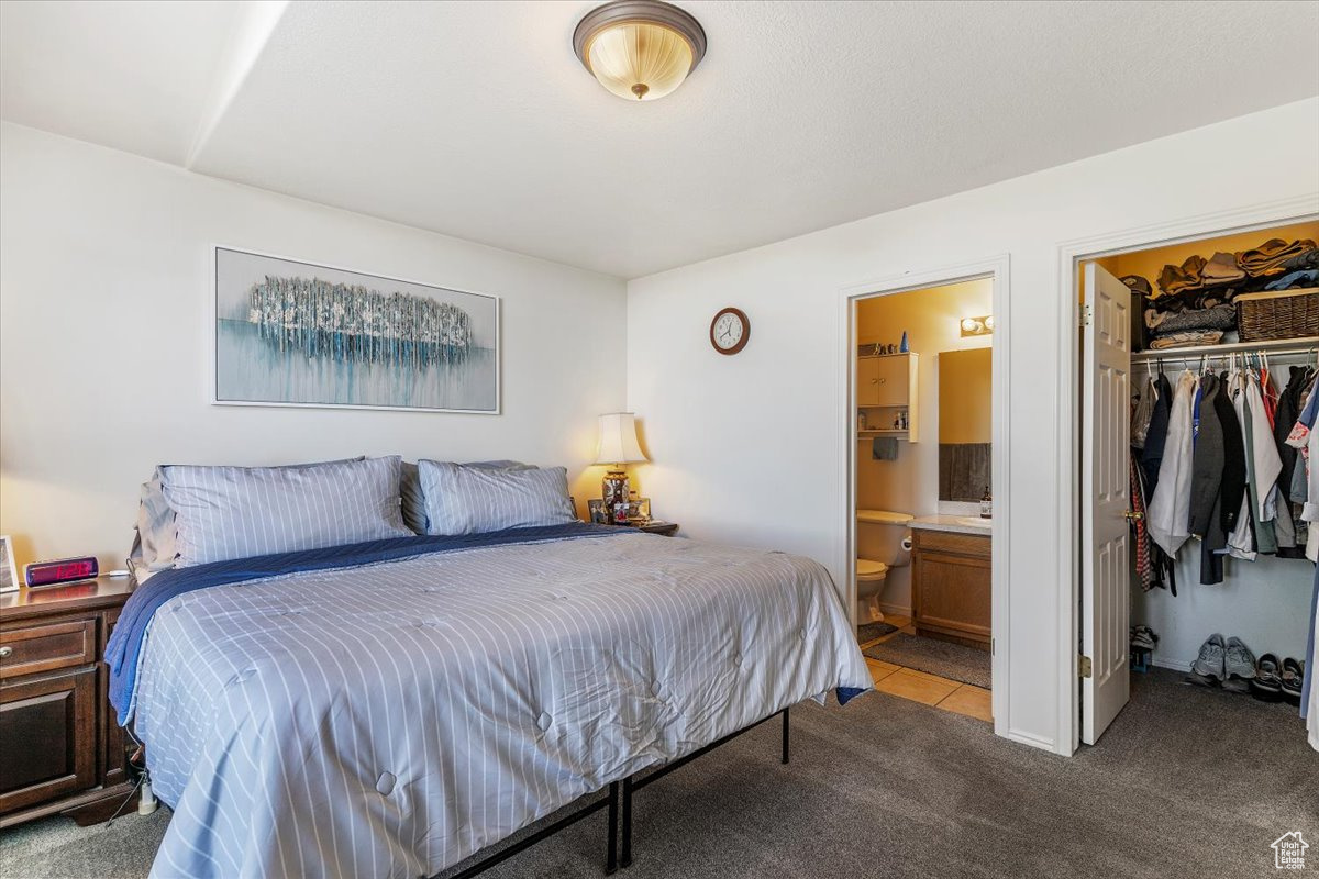 ROCK CREEK SUBDIVISI - Residential