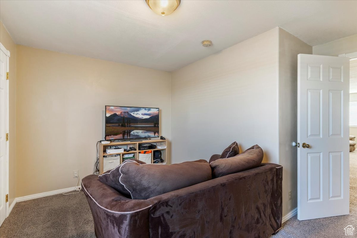 ROCK CREEK SUBDIVISI - Residential