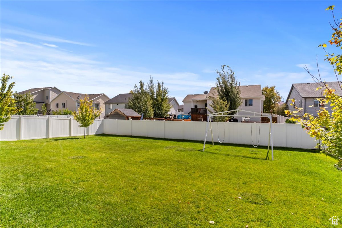 ROCK CREEK SUBDIVISI - Residential