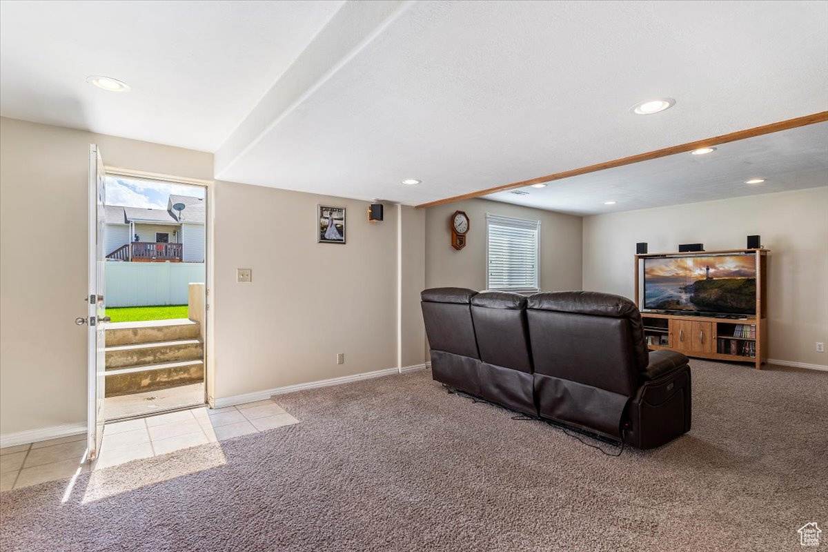ROCK CREEK SUBDIVISI - Residential