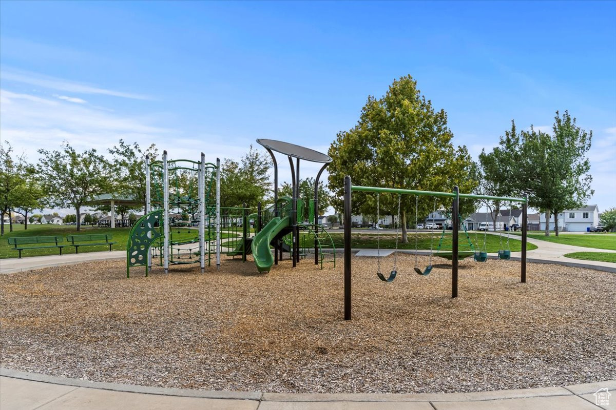 ROCK CREEK SUBDIVISI - Residential