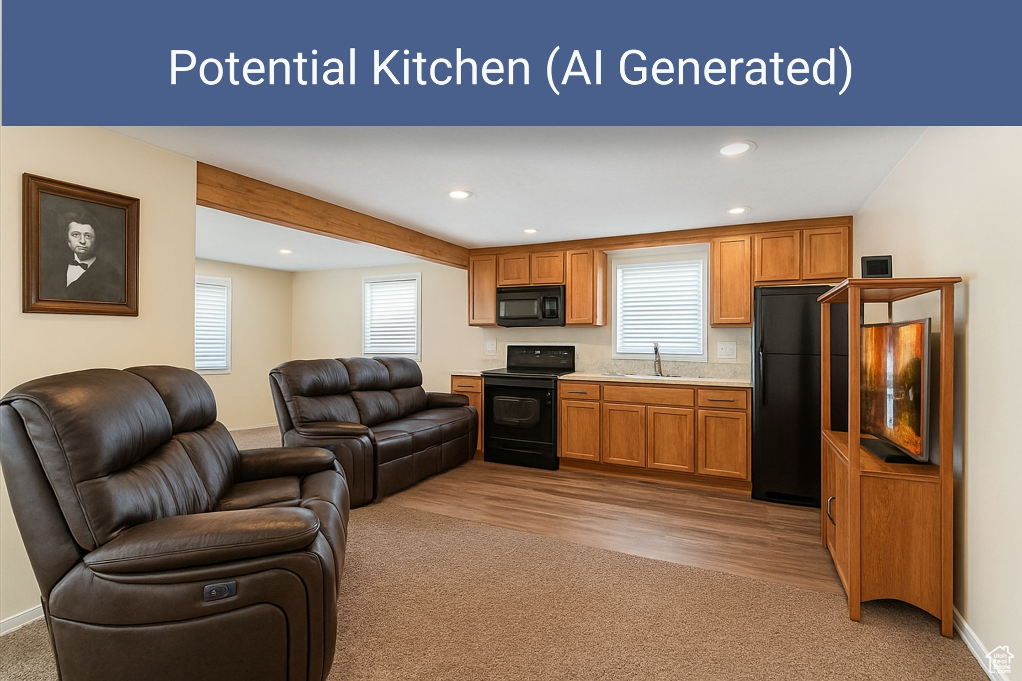 ROCK CREEK SUBDIVISI - Residential