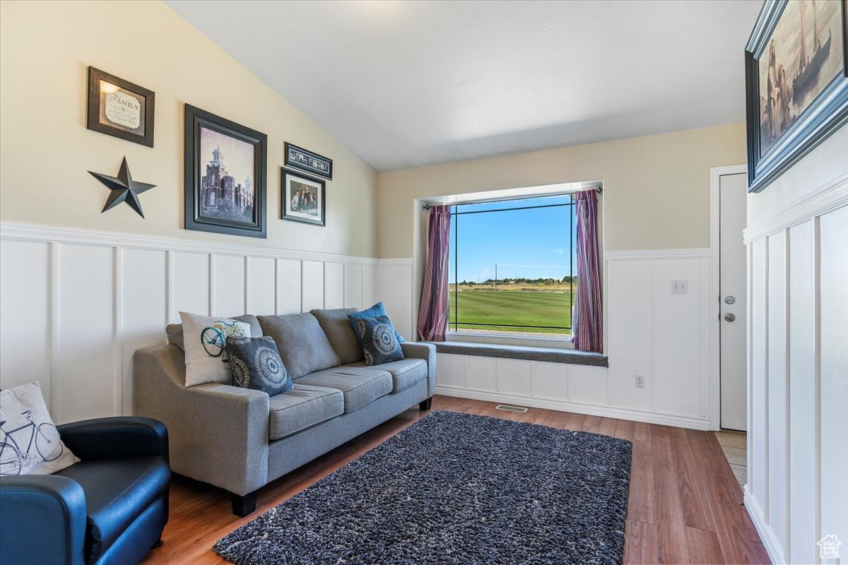 ROCK CREEK SUBDIVISI - Residential