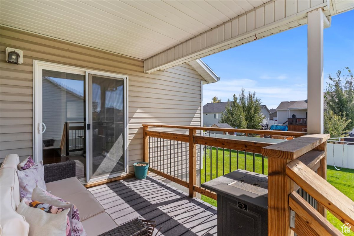 ROCK CREEK SUBDIVISI - Residential