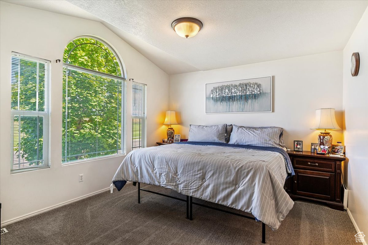 ROCK CREEK SUBDIVISI - Residential