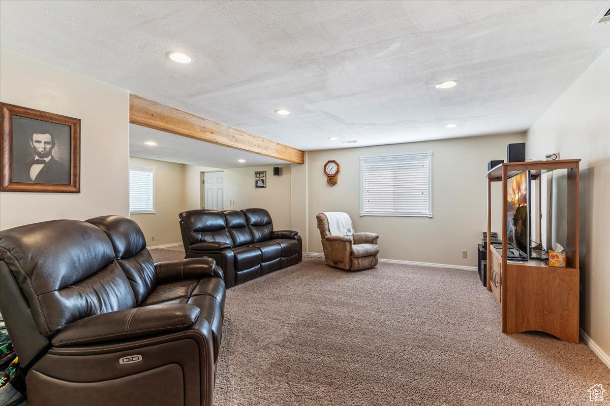 ROCK CREEK SUBDIVISI - Residential