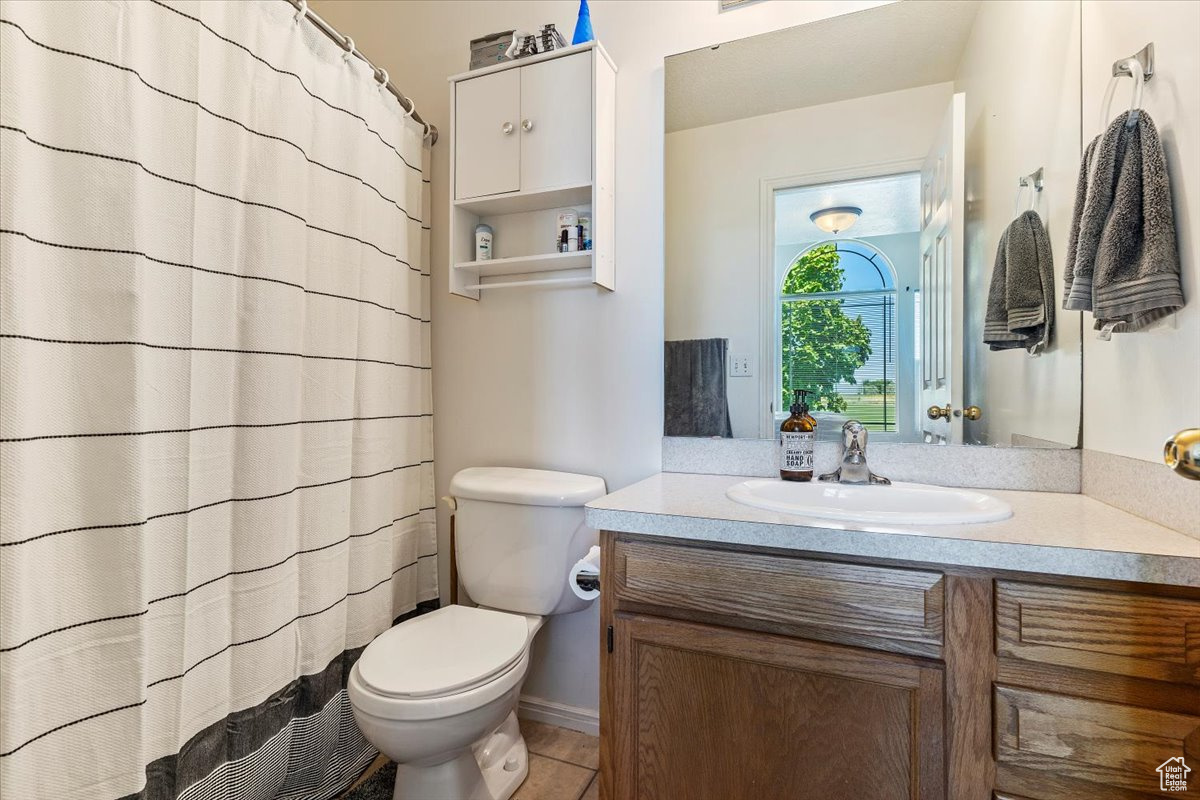 ROCK CREEK SUBDIVISI - Residential