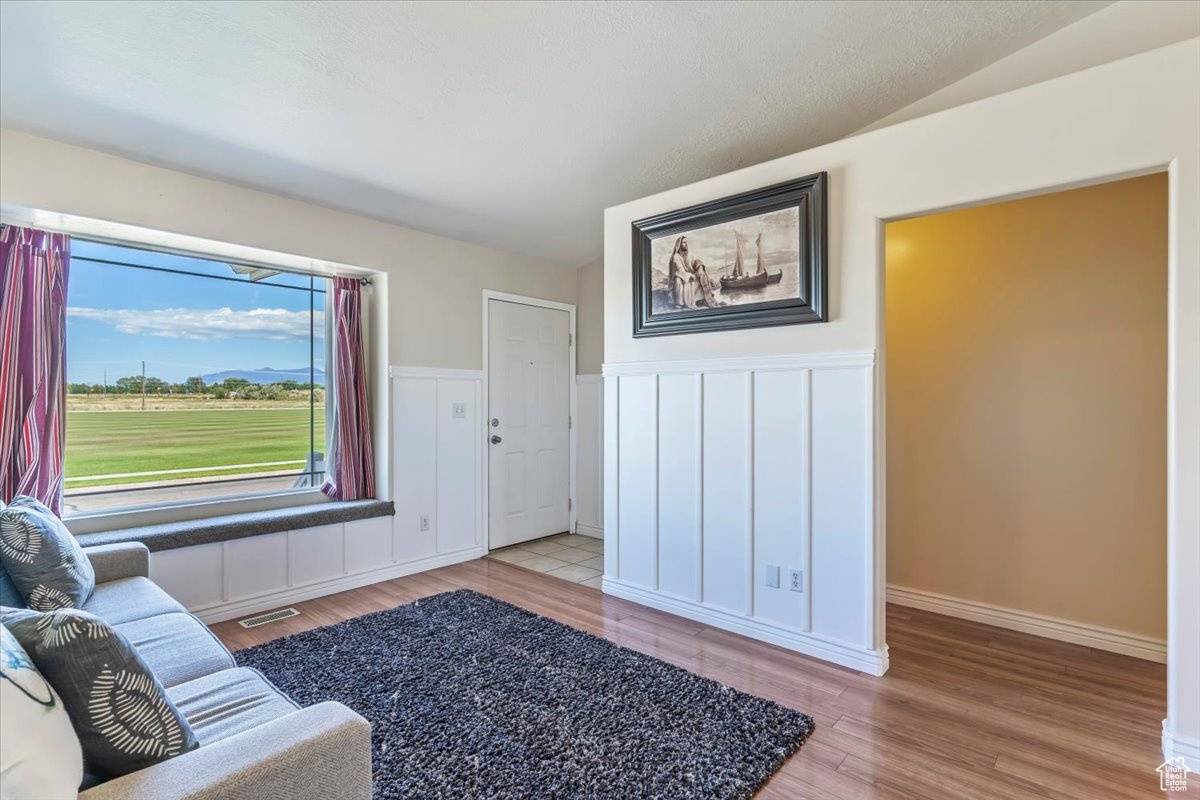 ROCK CREEK SUBDIVISI - Residential