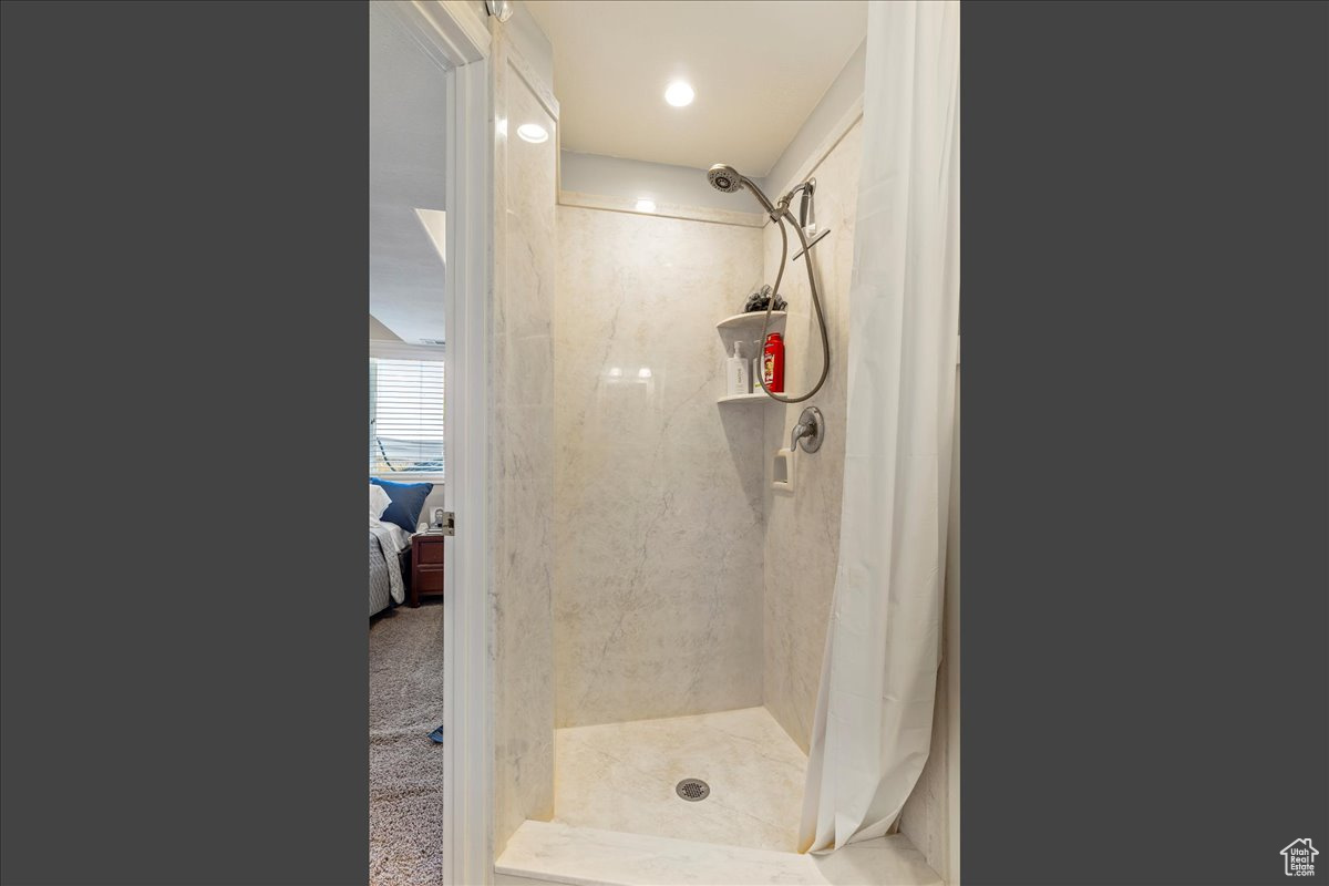 ROCK CREEK SUBDIVISI - Residential