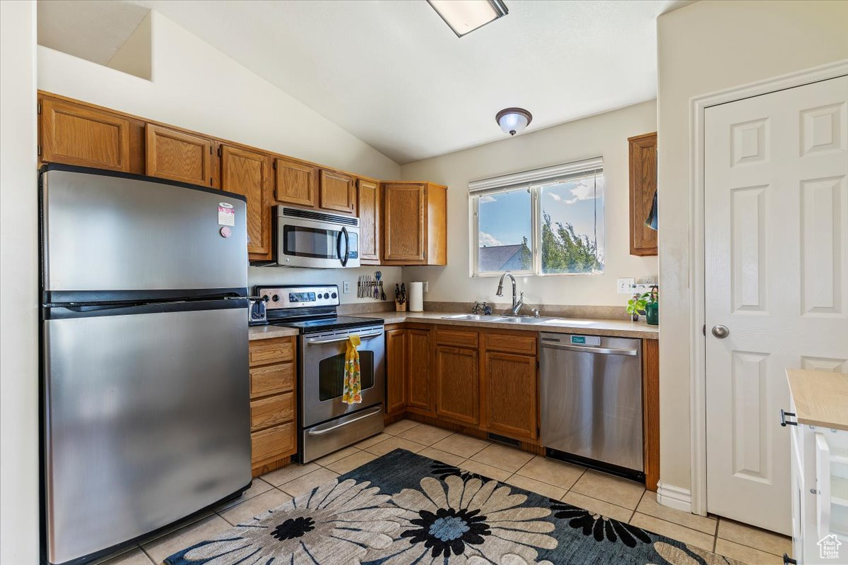 ROCK CREEK SUBDIVISI - Residential